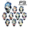 фотография Persona 3 Trading Ani-Art Acrylic Keychain: Mochizuki Ryouji