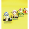 фотография Persona 4 Trading Ani-Art Acrylic Stand: Kujikawa Rise