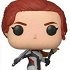 POP! Marvel Avengers Endgame #454 Black Widow