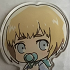 Shingeki no Kyojin X Chara-Dri!! Cafe: Armin Arlert