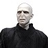 McFarlane Toys Harry Potter and the Deathly Hallows Action Figure: Lord Voldemort and Nigini