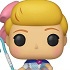 POP! Disney #524 Bo Peep and with officer Giggle McDimples