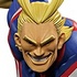 The Amazing Heroes Vol.5 All Might