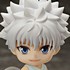 Nendoroid Killua Zoldyck