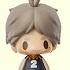 Haikyuu!! Campaign Koedarize Sugawara Koushi Strap