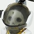 Nendoroid More Ludens Mini Figure