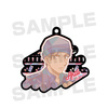фотография Detective Conan Trading Prism Pattern Acrylic Keychain: Akai