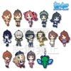 фотография Ichiban Kuji To Aru Kagaku no Railgun S: Kongo Mitsuko Kyun-Chara Rubber Strap