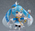 фотография Nendoroid Snow Miku Snow Parade Ver.