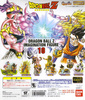 фотография HG Series Dragon Ball Z Imagination Part 10: Young Goku & Bulma