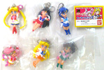фотография Bishoujo Senshi Sailor Moon SuperS Sailor Swing 2: Super Sailor Mars
