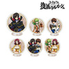 фотография Code Geass Re;surrection New Illustration Trading Acrylic Stand: Lelouch
