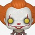 Pocket POP! Keychain: Pennywise with Open Arms