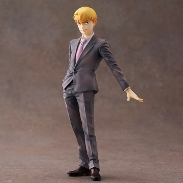 главная фотография Arataka Reigen