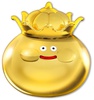 фотография Metallic Monsters Gallery: Golden King Slime 25th Anniversary Ver.