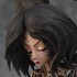 Alita Bust