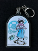 фотография Steins;Gate 0 01/GraffArt Acrylic Keychain: Mayuri Shiina