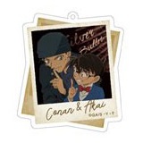главная фотография Detective Conan Acrylic Keychain Collection Night and Day: Conan & Akai