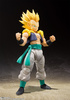 фотография S.H.Figuarts Gotenks SSJ