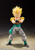 фотография S.H.Figuarts Gotenks SSJ