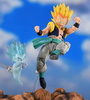 фотография S.H.Figuarts Gotenks SSJ