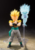 фотография S.H.Figuarts Gotenks SSJ