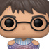 POP! Harry Potter #112 Harry Potter with Invisible Cloak