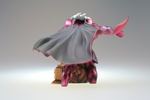 фотография NEO Super Figure Revolution Figure Collection Kinnikuman ~Golden Mask Hen~ 2nd Color: Akuma Shogun