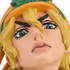 Ichiban Kuji Jojo no Kimyou na Bouken Part 7 Steel Ball Run: Diego Brando