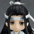 Nendoroid Lan Wangji