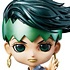 Q Posket Kishibe Rohan Another Color Ver.