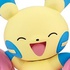 Pokémon Minna de Ouen Mascot: Minun