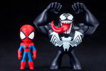 фотография Gurihiru Mini Figure Collection: Spider-Man