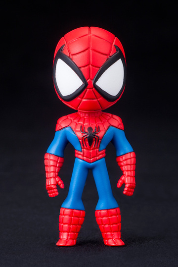 главная фотография Gurihiru Mini Figure Collection: Spider-Man