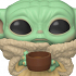 POP! Star Wars #378 The Child With Cup