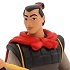 Disney Princess Figurine Playset Mulan: Li Shang