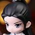 Forgetting Envies Famous Scene Series Blind Box: Wei Wuxian