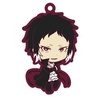 фотография Bungo Stray Dogs Rubber Strap Collection: Ryuunosuke Akutagawa