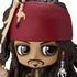 Q Posket Disney Characters Jack Sparrow Pastel Color Ver.