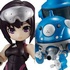 Desktop Army Kusanagi Motoko & Tachikoma