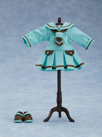главная фотография Nendoroid Doll Outfit Set: Sailor Girl Mint Chocolate