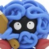 Pocket Monsters Palette Color Collection ~Blue~: Tangela