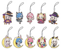 фотография Re:ZERO -Starting Life in Another World- Rubber Strap Collection Autumn: Beatrice