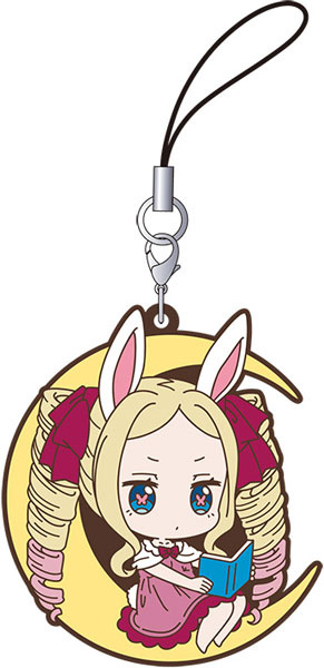 главная фотография Re:ZERO -Starting Life in Another World- Rubber Strap Collection Autumn: Beatrice