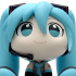 BINIVINI BABY Hatsune Miku