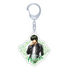 фотография Gintama Acrylic Keychain: Hijikata