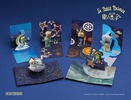 фотография KAIYODO Le Petit Prince X Zu&Pi Secret Tale Series 1 Blind Box: The Stars