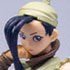 HGIF Capcom Gals Collection 2: Ibuki