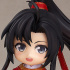 Nendoroid Doll Wei Wuxian Qishan Night-Hunt Ver.