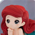 Capchara Heroine Doll Stories: Ariel